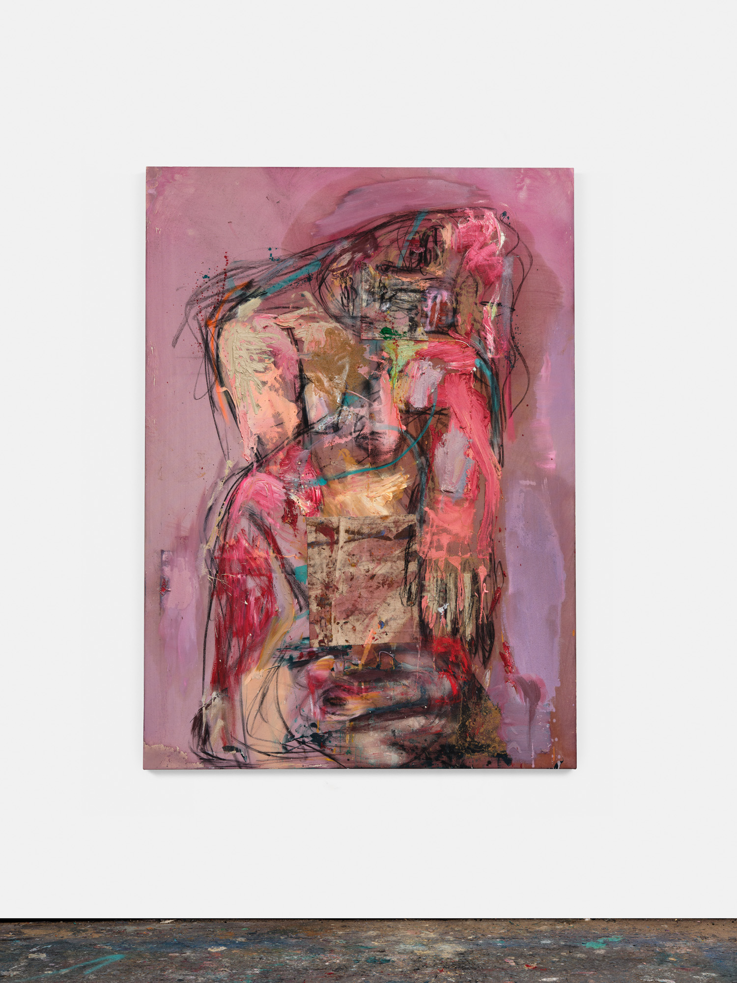 Painting description