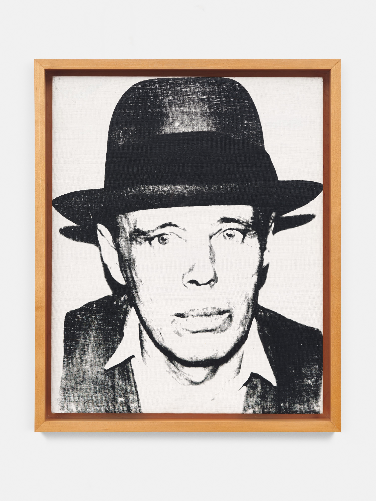 Andy Warhol M8R8S Studio