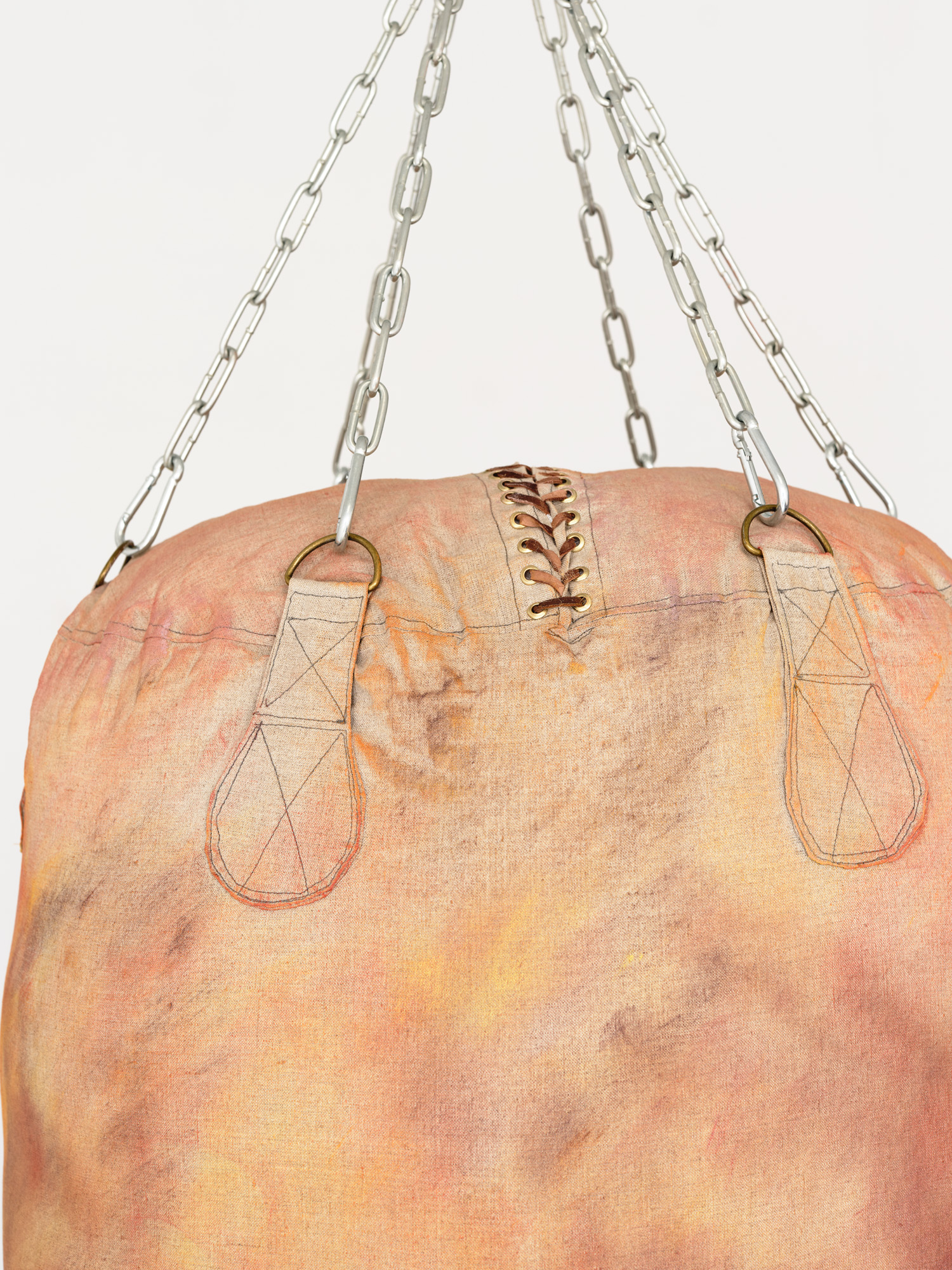 Leon Scott-Engel M8R8S Studio