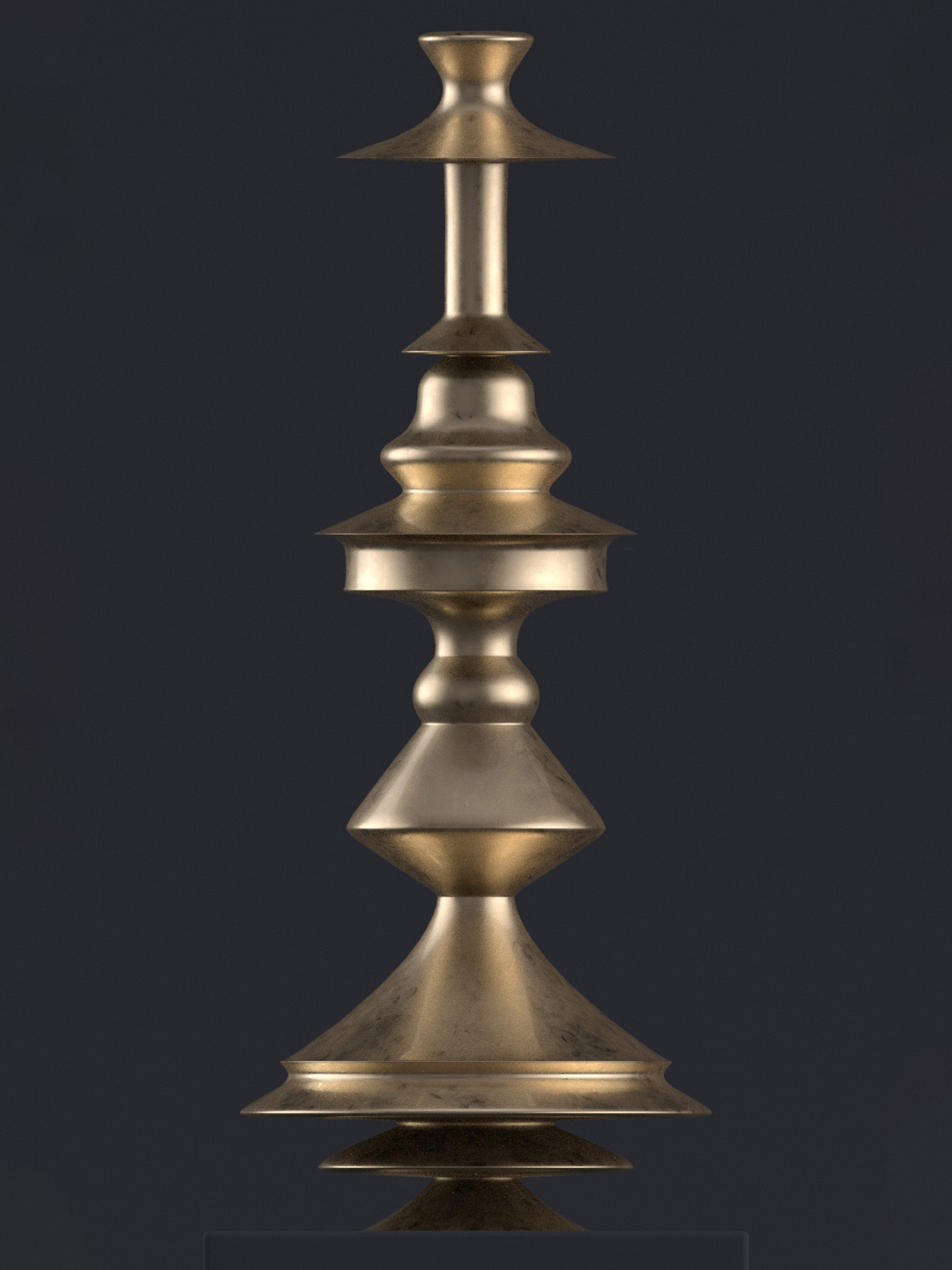 Andy Holden M8R8S Studio