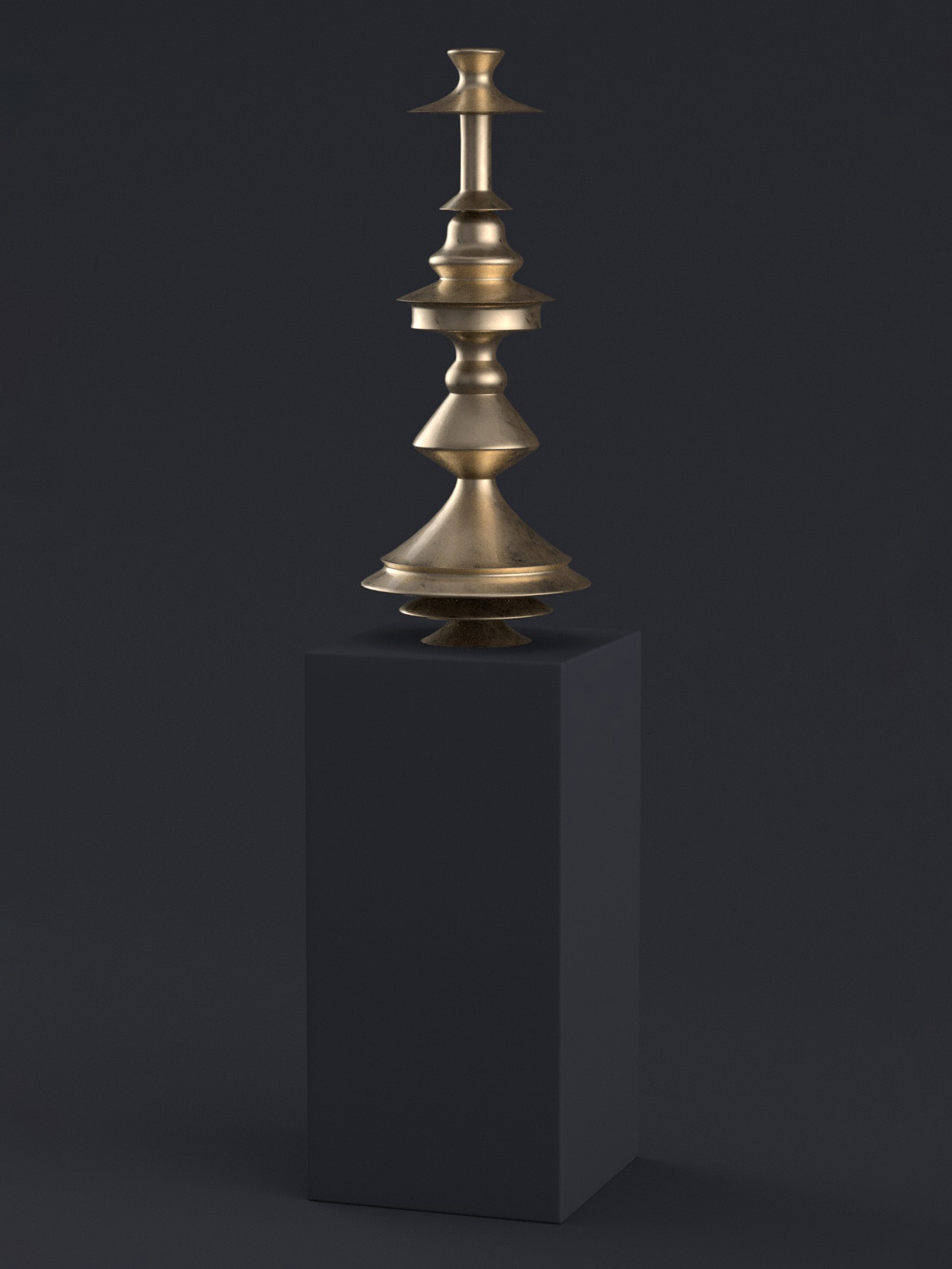 Andy Holden M8R8S STUDIO